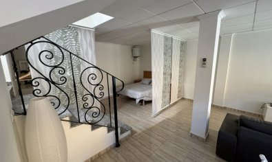 Bestaande bouw - Villa / Halfvrijstaand -
Ciudad Quesada