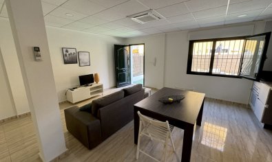 Bestaande bouw - Villa / Halfvrijstaand -
Ciudad Quesada