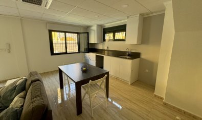 Bestaande bouw - Villa / Halfvrijstaand -
Ciudad Quesada