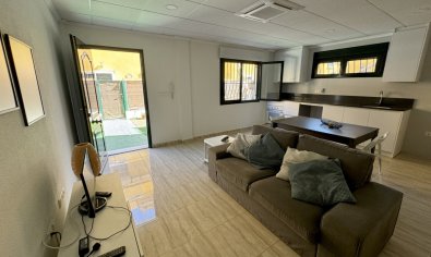 Bestaande bouw - Villa / Halfvrijstaand -
Ciudad Quesada