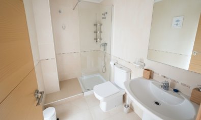 Bestaande bouw - Villa / Halfvrijstaand -
Ciudad Quesada