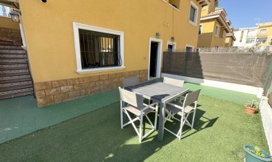 Bestaande bouw - Villa / Halfvrijstaand -
Ciudad Quesada