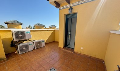 Bestaande bouw - Villa / Halfvrijstaand -
Ciudad Quesada