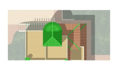 Bestaande bouw - Villa / Halfvrijstaand -
Ciudad Quesada