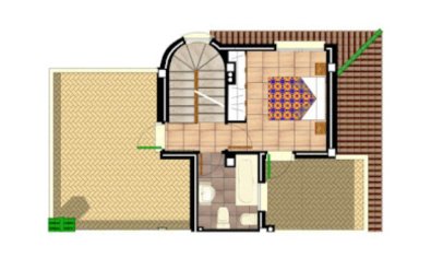 Bestaande bouw - Villa / Halfvrijstaand -
Ciudad Quesada