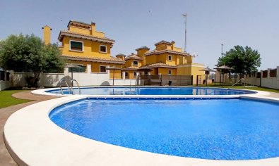Bestaande bouw - Villa -
Ciudad Quesada