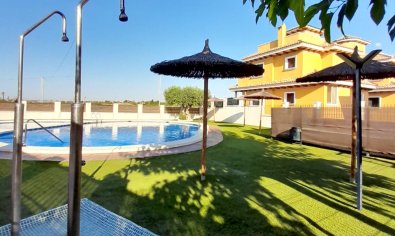 Bestaande bouw - Villa -
Ciudad Quesada