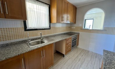 Bestaande bouw - Villa -
Ciudad Quesada
