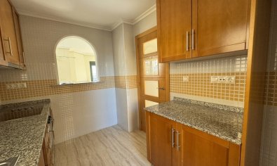 Bestaande bouw - Villa -
Ciudad Quesada