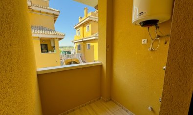 Bestaande bouw - Villa -
Ciudad Quesada