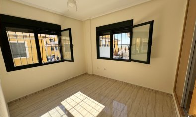 Bestaande bouw - Villa -
Ciudad Quesada
