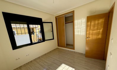 Bestaande bouw - Villa -
Ciudad Quesada