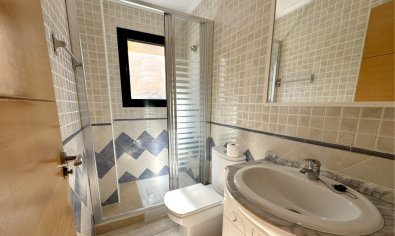 Bestaande bouw - Villa -
Ciudad Quesada