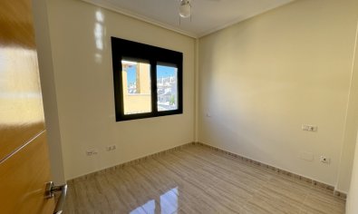 Bestaande bouw - Villa -
Ciudad Quesada