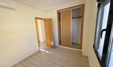 Bestaande bouw - Villa -
Ciudad Quesada
