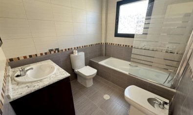 Bestaande bouw - Villa -
Ciudad Quesada