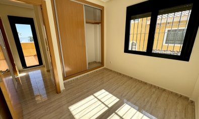 Bestaande bouw - Villa -
Ciudad Quesada