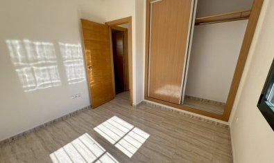 Bestaande bouw - Villa -
Ciudad Quesada