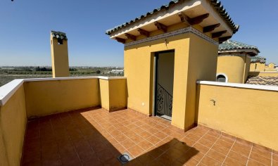 Bestaande bouw - Villa -
Ciudad Quesada