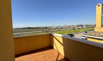 Bestaande bouw - Villa -
Ciudad Quesada