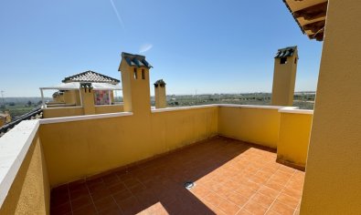 Bestaande bouw - Villa -
Ciudad Quesada