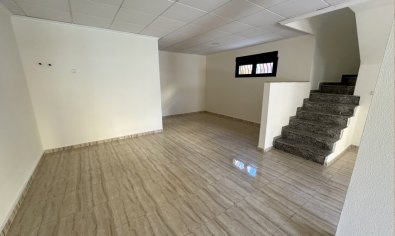 Bestaande bouw - Villa -
Ciudad Quesada