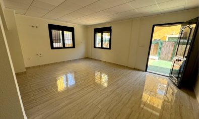 Bestaande bouw - Villa -
Ciudad Quesada
