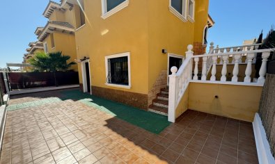 Bestaande bouw - Villa -
Ciudad Quesada