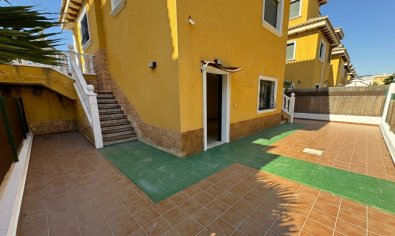 Bestaande bouw - Villa -
Ciudad Quesada