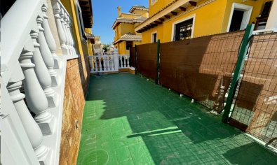 Bestaande bouw - Villa -
Ciudad Quesada