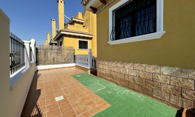 Bestaande bouw - Villa -
Ciudad Quesada