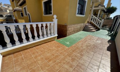 Bestaande bouw - Villa -
Ciudad Quesada
