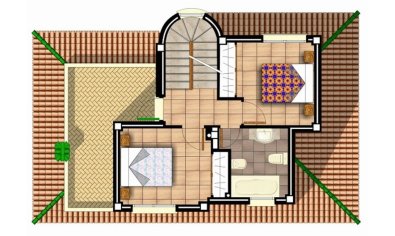 Bestaande bouw - Villa -
Ciudad Quesada