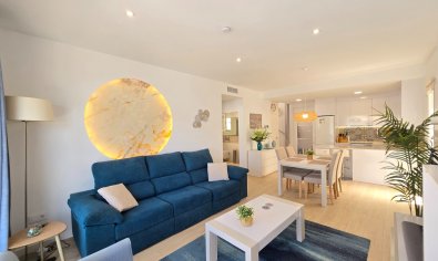 Resale - Villa -
Pilar de la Horadada - Pilar de la Horadada *