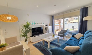 Resale - Villa -
Pilar de la Horadada - Pilar de la Horadada *