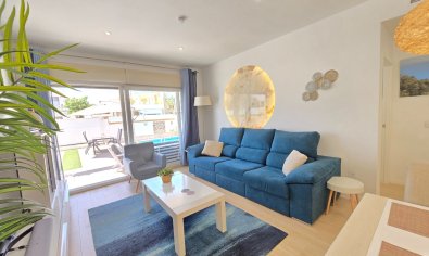 Resale - Villa -
Pilar de la Horadada - Pilar de la Horadada *