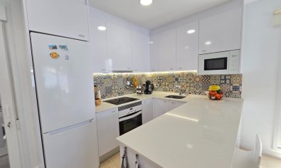 Resale - Villa -
Pilar de la Horadada - Pilar de la Horadada *