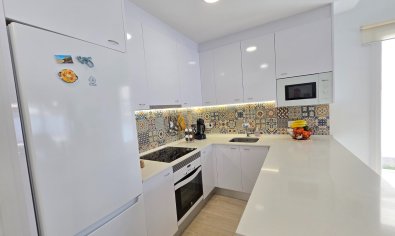 Resale - Villa -
Pilar de la Horadada - Pilar de la Horadada *