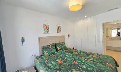 Resale - Villa -
Pilar de la Horadada - Pilar de la Horadada *