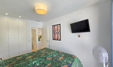 Resale - Villa -
Pilar de la Horadada - Pilar de la Horadada *