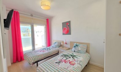 Resale - Villa -
Pilar de la Horadada - Pilar de la Horadada *