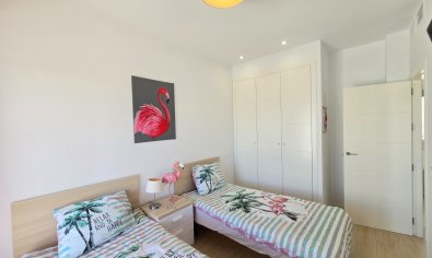 Resale - Villa -
Pilar de la Horadada - Pilar de la Horadada *
