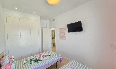 Resale - Villa -
Pilar de la Horadada - Pilar de la Horadada *