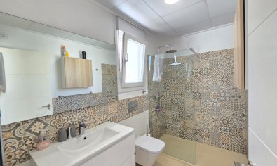 Resale - Villa -
Pilar de la Horadada - Pilar de la Horadada *