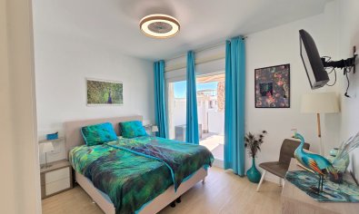 Resale - Villa -
Pilar de la Horadada - Pilar de la Horadada *