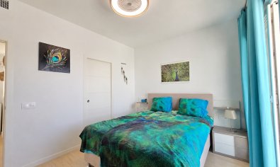 Resale - Villa -
Pilar de la Horadada - Pilar de la Horadada *