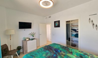 Resale - Villa -
Pilar de la Horadada - Pilar de la Horadada *