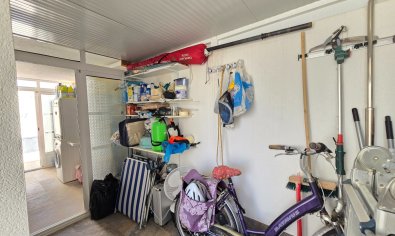 Resale - Villa -
Pilar de la Horadada - Pilar de la Horadada *