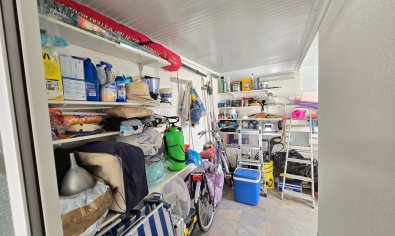 Resale - Villa -
Pilar de la Horadada - Pilar de la Horadada *