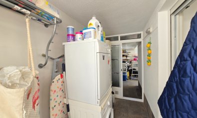Resale - Villa -
Pilar de la Horadada - Pilar de la Horadada *